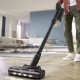 Belaidis dulkių siurblys - šluota Philips XW7264/11
