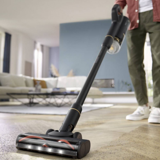 Belaidis dulkių siurblys - šluota Philips XW7264/11
