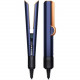Plaukų tiesinimo žnyplės Dyson HT01 Airstrait, Blue Copper