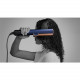  Plaukų tiesinimo žnyplės Dyson HT01 Airstrait, Blue Copper