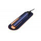  Plaukų tiesinimo žnyplės Dyson HT01 Airstrait, Blue Copper