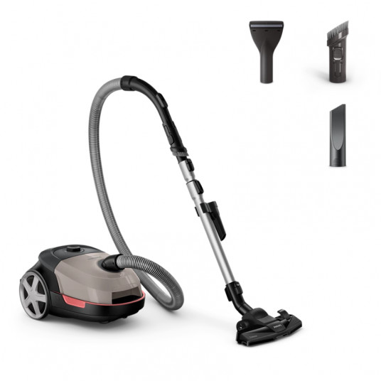 Dulkių siurblys Philips XD5122/10