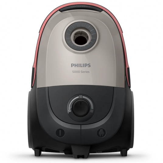 Dulkių siurblys Philips XD5122/10