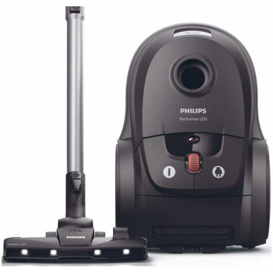 Dulkių siurblys Philips XD8122/10 8000
