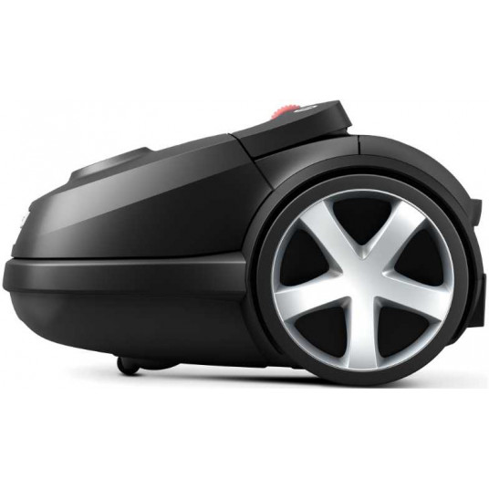 Dulkių siurblys Philips XD8122/10 8000