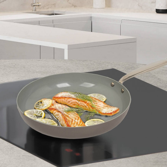 Keptuvė 28 cm MAESTRO MR-1209-28
