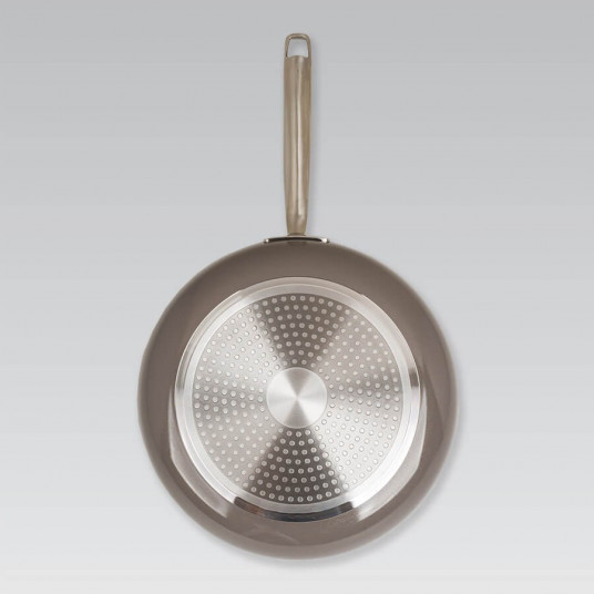 Keptuvė 28 cm MAESTRO MR-1209-28