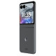 Telefonas Motorola Razr 50 8GB/256GB Koala Grey