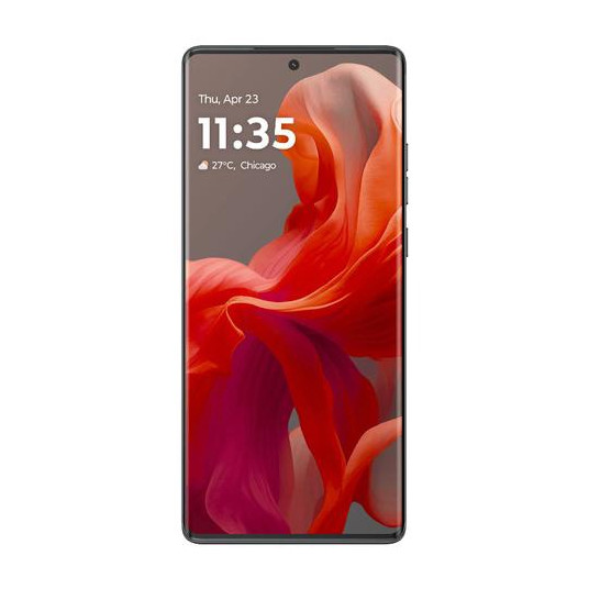 Telefonas Motorola Moto G85 5G 12GB/256GB Urban Grey