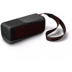 Philips GO TAS4807B/00 kannettava kaiutin, musta