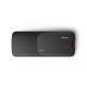 Philips GO TAS4807B/00 kannettava kaiutin, musta
