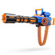 XSHOT žaislinis šautuvas Motorized Rage Fire Insanity, 36605