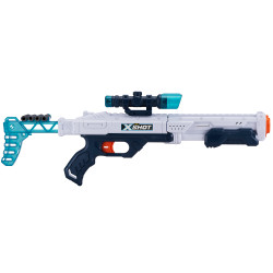 XSHOT žaislinis šautuvas Hawk Eye, 36189
