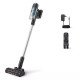 Philips 3000 series XC3031 Stick vacuum Battery Dry Bagless Black, Blue