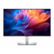 Monitorius Dell | P2725H | 27 in | IPS | Full HD (1080p) 1920 x 1080 (DisplayPort: 100 Hz, HDMI: 100 Hz, VGA: 60 Hz) | 300 cd/m² | HDMI, VGA, DisplayPort | 15 Watt | Height, pivot (rotation), swivel, tilt | 210-BMGC