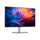 Monitorius Dell | P2725H | 27 in | IPS | Full HD (1080p) 1920 x 1080 (DisplayPort: 100 Hz, HDMI: 100 Hz, VGA: 60 Hz) | 300 cd/m² | HDMI, VGA, DisplayPort | 15 Watt | Height, pivot (rotation), swivel, tilt | 210-BMGC