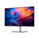Monitorius Dell | P2725H | 27 in | IPS | Full HD (1080p) 1920 x 1080 (DisplayPort: 100 Hz, HDMI: 100 Hz, VGA: 60 Hz) | 300 cd/m² | HDMI, VGA, DisplayPort | 15 Watt | Height, pivot (rotation), swivel, tilt | 210-BMGC