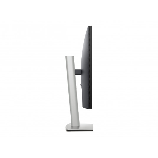 Monitorius Dell | P2725H | 27 in | IPS | Full HD (1080p) 1920 x 1080 (DisplayPort: 100 Hz, HDMI: 100 Hz, VGA: 60 Hz) | 300 cd/m² | HDMI, VGA, DisplayPort | 15 Watt | Height, pivot (rotation), swivel, tilt | 210-BMGC