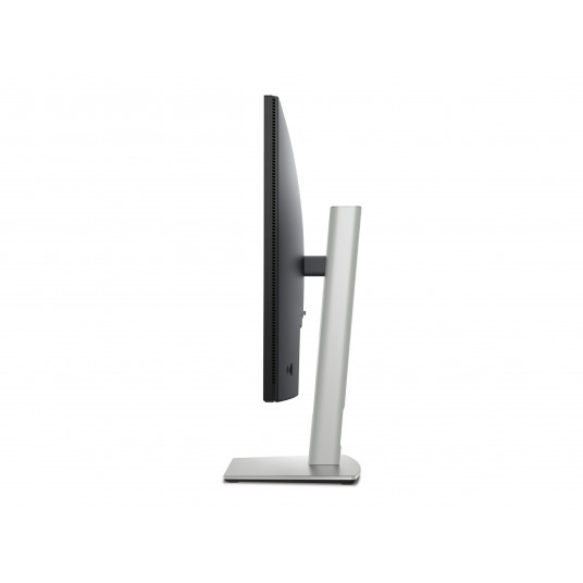 Monitorius Dell | P2725H | 27 in | IPS | Full HD (1080p) 1920 x 1080 (DisplayPort: 100 Hz, HDMI: 100 Hz, VGA: 60 Hz) | 300 cd/m² | HDMI, VGA, DisplayPort | 15 Watt | Height, pivot (rotation), swivel, tilt | 210-BMGC