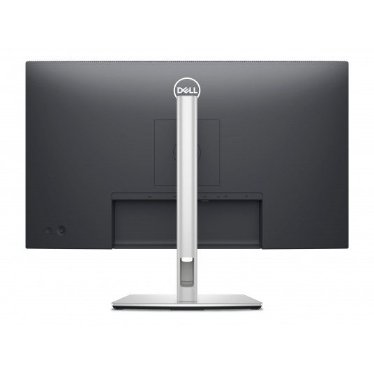 Monitorius Dell | P2725H | 27 in | IPS | Full HD (1080p) 1920 x 1080 (DisplayPort: 100 Hz, HDMI: 100 Hz, VGA: 60 Hz) | 300 cd/m² | HDMI, VGA, DisplayPort | 15 Watt | Height, pivot (rotation), swivel, tilt | 210-BMGC