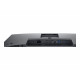 Monitorius Dell | P2725H | 27 in | IPS | Full HD (1080p) 1920 x 1080 (DisplayPort: 100 Hz, HDMI: 100 Hz, VGA: 60 Hz) | 300 cd/m² | HDMI, VGA, DisplayPort | 15 Watt | Height, pivot (rotation), swivel, tilt | 210-BMGC