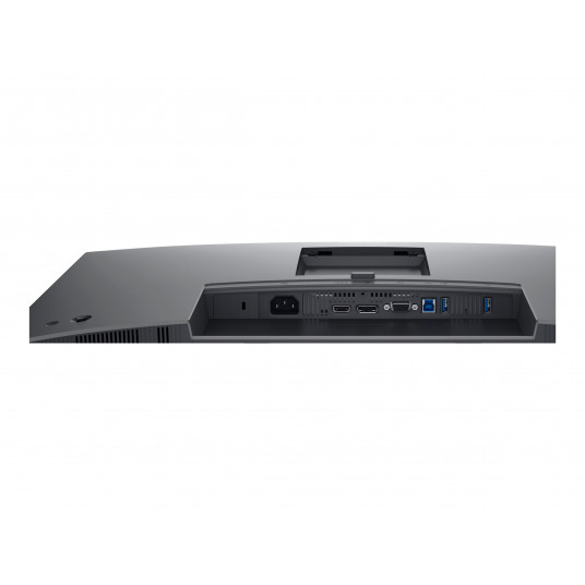 Monitorius Dell | P2725H | 27 in | IPS | Full HD (1080p) 1920 x 1080 (DisplayPort: 100 Hz, HDMI: 100 Hz, VGA: 60 Hz) | 300 cd/m² | HDMI, VGA, DisplayPort | 15 Watt | Height, pivot (rotation), swivel, tilt | 210-BMGC