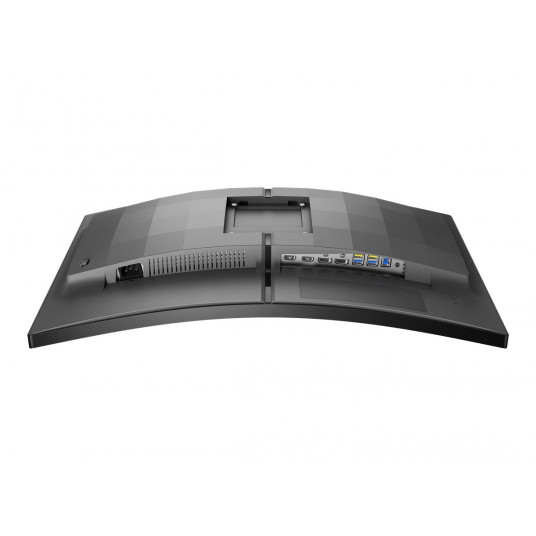 Philips 27M2C5500W/00 LED display 68.6 cm (27") 2560 x 1440 pixels Quad HD LCD Black