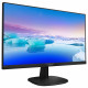 "68,6cm/27'' (1920x1080) Philips V-line 273V7QJAB 16:9 5ms HDMI VGA DisplayPort VESA Speaker Full HD Black"