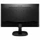 "68,6cm/27'' (1920x1080) Philips V-line 273V7QJAB 16:9 5ms HDMI VGA DisplayPort VESA Speaker Full HD Black"