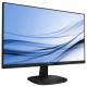 "68,6cm/27'' (1920x1080) Philips V-line 273V7QJAB 16:9 5ms HDMI VGA DisplayPort VESA Speaker Full HD Black"