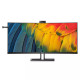 „Philips“ monitorius 40B1U6903CH/00 40 colių, IPS, 5K2K, 5120 x 2160, 21:9, 4 ms, 300 cd/m², HDMI prievadų skaičius 2, 75 Hz