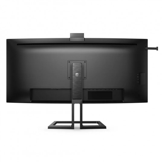 „Philips“ monitorius 40B1U6903CH/00 40 colių, IPS, 5K2K, 5120 x 2160, 21:9, 4 ms, 300 cd/m², HDMI prievadų skaičius 2, 75 Hz