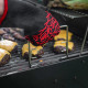 Lauko kepsninė Char-Griller Pro Deluxe