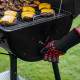 Lauko kepsninė Char-Griller Pro Deluxe