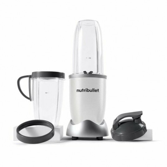 Trintuvas Nutribullet NB907W