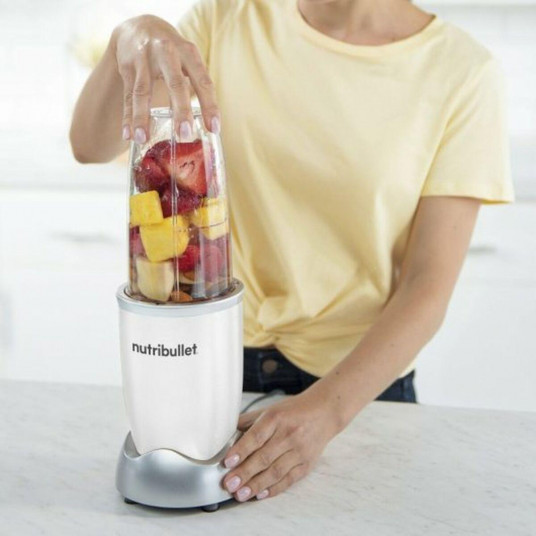 Trintuvas Nutribullet NB907W