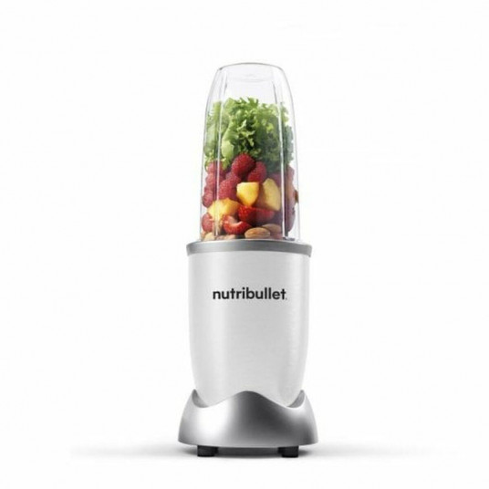 Trintuvas Nutribullet NB907W