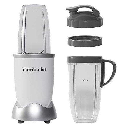 Trintuvas Nutribullet NB907W