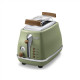 Delonghi CTOV 2103.GR Power 900 W W Green