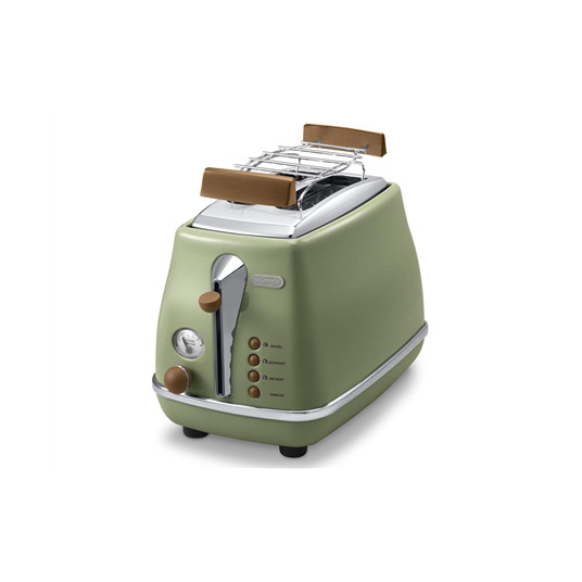 Delonghi CTOV 2103.GR Power 900 W W Green