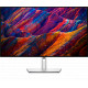 Dell UltraSharp | U3223QE | 31.5 in | IPS Black | 4K 3840 x 2160 at 60 Hz | 400 cd/m² | HDMI, DisplayPort, USB-C | 90 Watt | Height, pivot (rotation), swivel, tilt | Built-in Ethernet