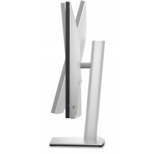 Dell UltraSharp | U3223QE | 31.5 in | IPS Black | 4K 3840 x 2160 at 60 Hz | 400 cd/m² | HDMI, DisplayPort, USB-C | 90 Watt | Height, pivot (rotation), swivel, tilt | Built-in Ethernet