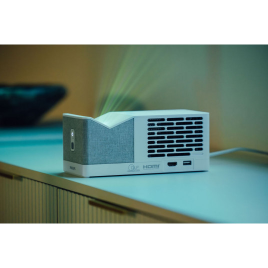 Philips Screeneo UL5