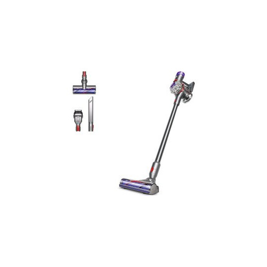 Belaidis dulkių siurblys Dyson V8 Advanced