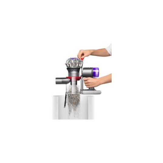 Belaidis dulkių siurblys Dyson V8 Advanced
