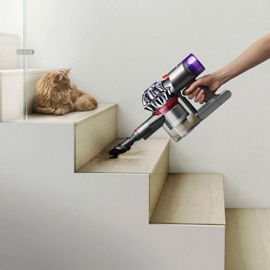 Belaidis dulkių siurblys Dyson V8 Advanced