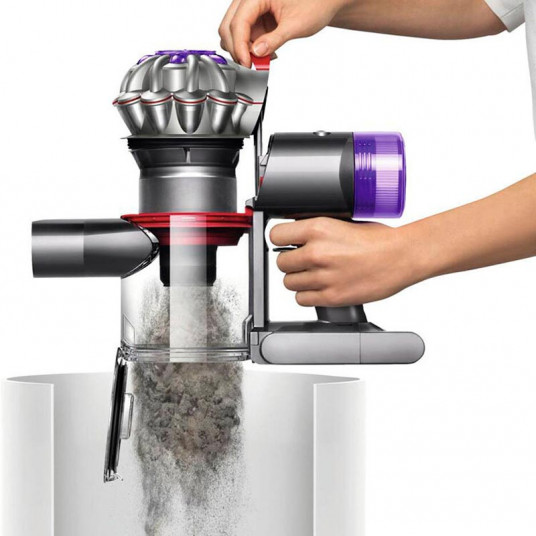 Belaidis dulkių siurblys Dyson V8 Advanced