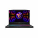 MSI Katana 17 B12UCRK-1056XPL - i7-12650H | 17,3" | 16 GB | 512 GB | Be OS | RTX 3050