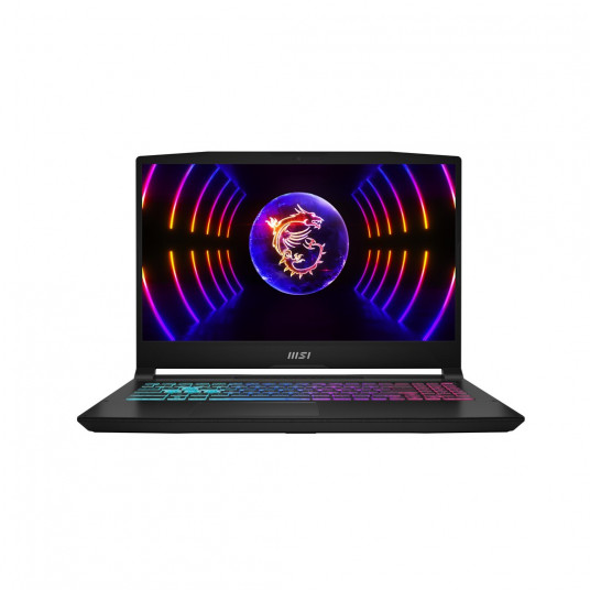 MSI Katana 17 B12UCRK-1056XPL - i7-12650H | 17,3" | 16 GB | 512 GB | Be OS | RTX 3050