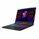 MSI Katana 17 B12UCRK-1056XPL - i7-12650H | 17,3" | 16 GB | 512 GB | Be OS | RTX 3050